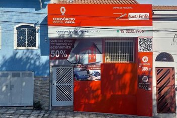 commercial_building em Rua Souza Pereira, Centro - Sorocaba - SP