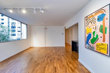 apartment em Rua Pernambuco, Higienópolis - São Paulo - SP