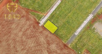 land_lot em Rua Pioneiro Emílio Fregonezi, Jardim Monte Rei - Maringá - PR