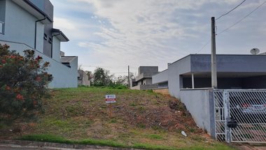 land_lot em Rua Atílio Biscuola, Capivari - Louveira - SP