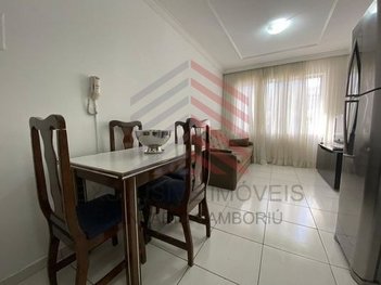 apartment em 3604, Centro - Balneário Camboriú - SC