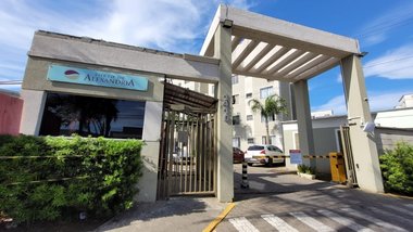 apartment em Avenida Lúcio Bittencourt, Centro - Sapucaia do Sul - RS