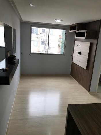 apartment em Rua Jardelina de Almeida Lopes, Parque Santana - Mogi das Cruzes - SP