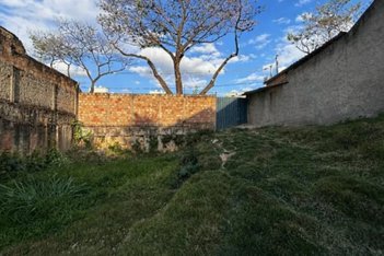 land_lot em Rua Castelo Setúbal, Castelo - Belo Horizonte - MG
