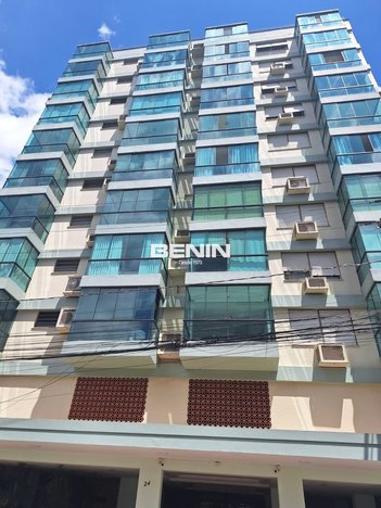 apartment em Rua Caramuru, Centro - Canoas - RS