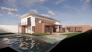 house em Rua Sílvia Celeste de Campos, Alto de Pinheiros - São Paulo - SP