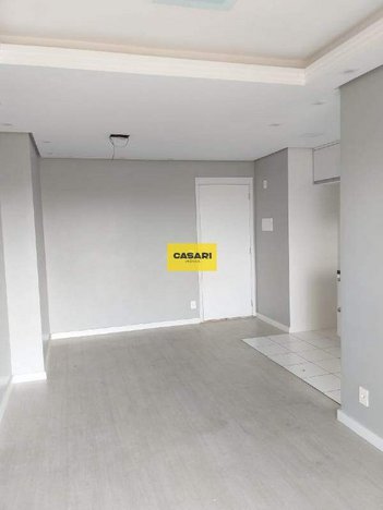 apartment em Rua Comendador Carlo Mário Gardano, Centro - São Bernardo do Campo - SP
