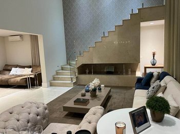 apartment em Rua Antônio de Lucena, Chácara Califórnia - São Paulo - SP