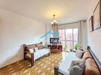 apartment em Avenida Professora Ida Kolb, Jardim das Laranjeiras - São Paulo - SP