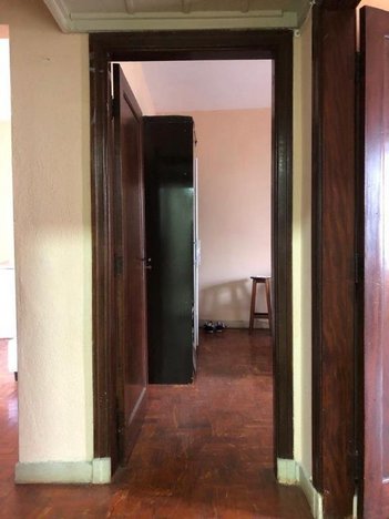 apartment em Avenida Duque de Caxias, Santa Efigênia - São Paulo - SP