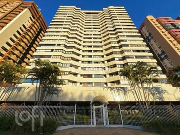 apartment em Avenida Borges de Medeiros, Centro Histórico - Porto Alegre - RS