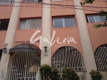apartment em Rua João Euclides Pereira, Santa Maria - São Caetano do Sul - SP