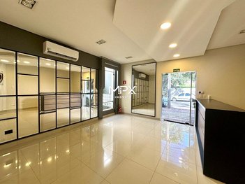 commercial_building em Travessa Portugal, Cidade Jardim - Piracicaba - SP