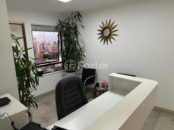 office em Rua Vergueiro, Vila Mariana - São Paulo - SP