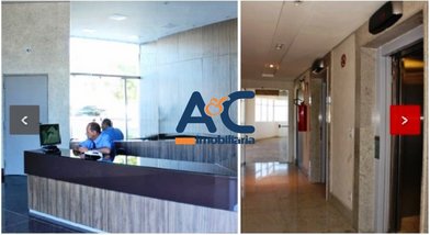 corporate_floor em Barão Homem de Melo, Estoril - Belo Horizonte - MG