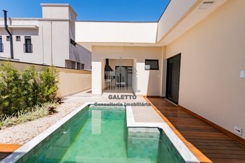 house em Estrada Municipal do Roncáglia, Roncáglia - Valinhos - SP