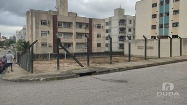 commercial_land_lot em Rua Pedro André Hermes, Nossa Senhora do Rosário - São José - SC
