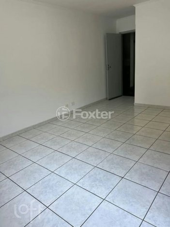 apartment em Rua Coronel Bento Bicudo, Piqueri - São Paulo - SP