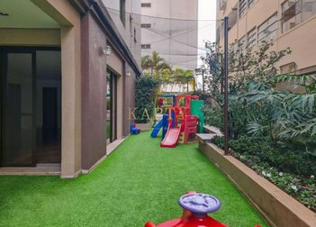 apartment em Rua São Vicente de Paulo, Santa Cecília - São Paulo - SP