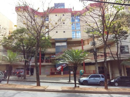 Cômodo Condomínio