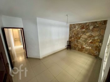 house em Céu Tropical, Conjunto Residencial Jardim Canaã - São Paulo - SP