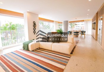 apartment em Rua João Moura, Pinheiros - São Paulo - SP