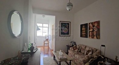 apartment em Rua Figueiredo Magalhães, Copacabana - Rio de Janeiro - RJ