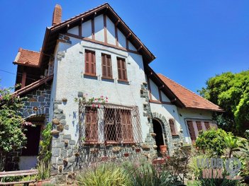 house em Rua Guaiana, Vila Assunção - Porto Alegre - RS