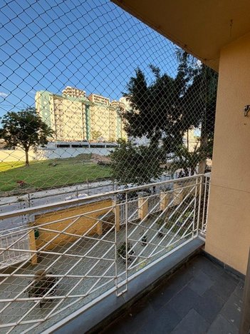 apartment em Rua Belmira Loureiro de Almeida, Jardim Piratininga - Sorocaba - SP