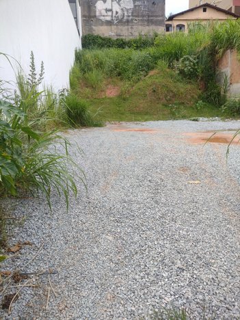 land_lot em Avenida Sanitária, Arcádia - Contagem - MG