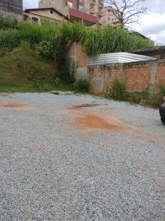 Cômodo Condomínio