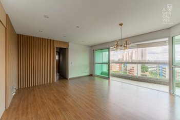 apartment em Rua Ângelo Nabosne, Cidade Industrial - Curitiba - PR