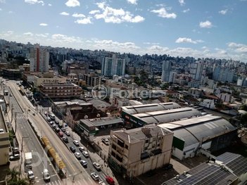apartment em Avenida Bento Gonçalves, Partenon - Porto Alegre - RS