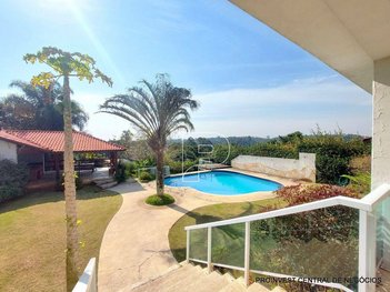 house em Avenida José Giorgi, Granja Viana II - Cotia - SP