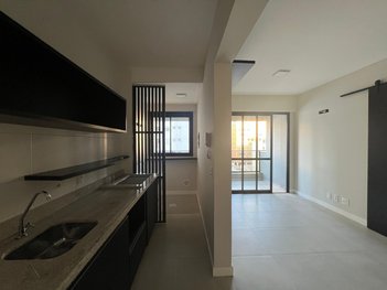 apartment em Rua Felipe Schmidt, Centro - Florianópolis - SC