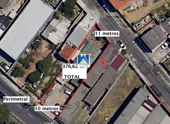 house em Rua Francelino Rodrigues, Vila São Sebastião - Mogi das Cruzes - SP