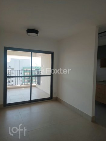 apartment em Rua Coronel Pedro Dias de Campos, Chácara Seis de Outubro - São Paulo - SP