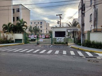 apartment em Rua Duque de Caxias, Jardim Mariléa - Rio das Ostras - RJ