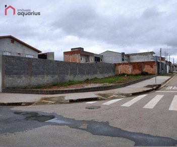 land_lot em Rua Gilberto Trunkl, Setville Altos de São José - São José dos Campos - SP