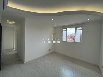 apartment em Rua Aspásia, Caiçara-Adelaide - Belo Horizonte - MG