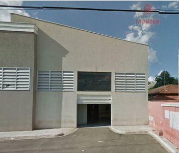 industrial em Avenida Rio das Pedras, Piracicamirim - Piracicaba - SP