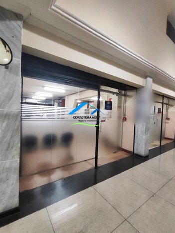 business em Rua dos Guajajaras, Lourdes - Belo Horizonte - MG