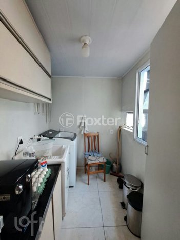 house em Rua Adão Gernhardt, Jardim América - São Leopoldo - RS