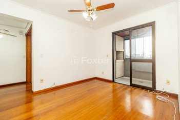 apartment em Rua Marco Polo, Cristo Redentor - Porto Alegre - RS