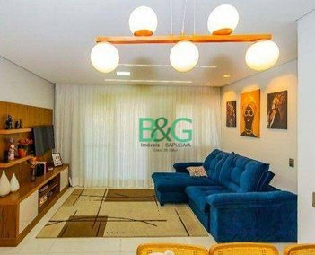 apartment em Rua Bom Sucesso, Cidade Mãe do Céu - São Paulo - SP