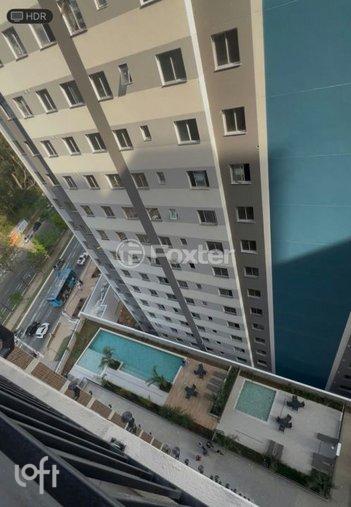 apartment em Miguel Yunes, Campo Grande - São Paulo - SP