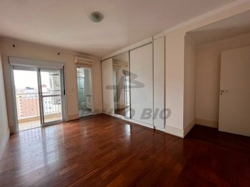 apartment em Rua José Benedetti, Santo Antônio - São Caetano do Sul - SP