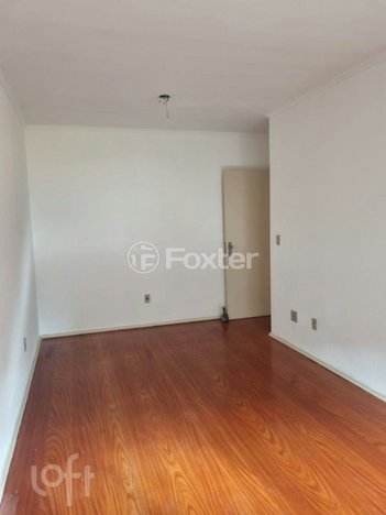 apartment em Rua São Manoel, Rio Branco - Porto Alegre - RS