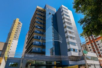 office em Avenida Brasil Oeste, Centro - Passo Fundo - RS