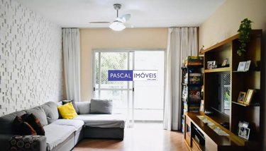 apartment em Rua dos Democratas, Vila Monte Alegre - São Paulo - SP